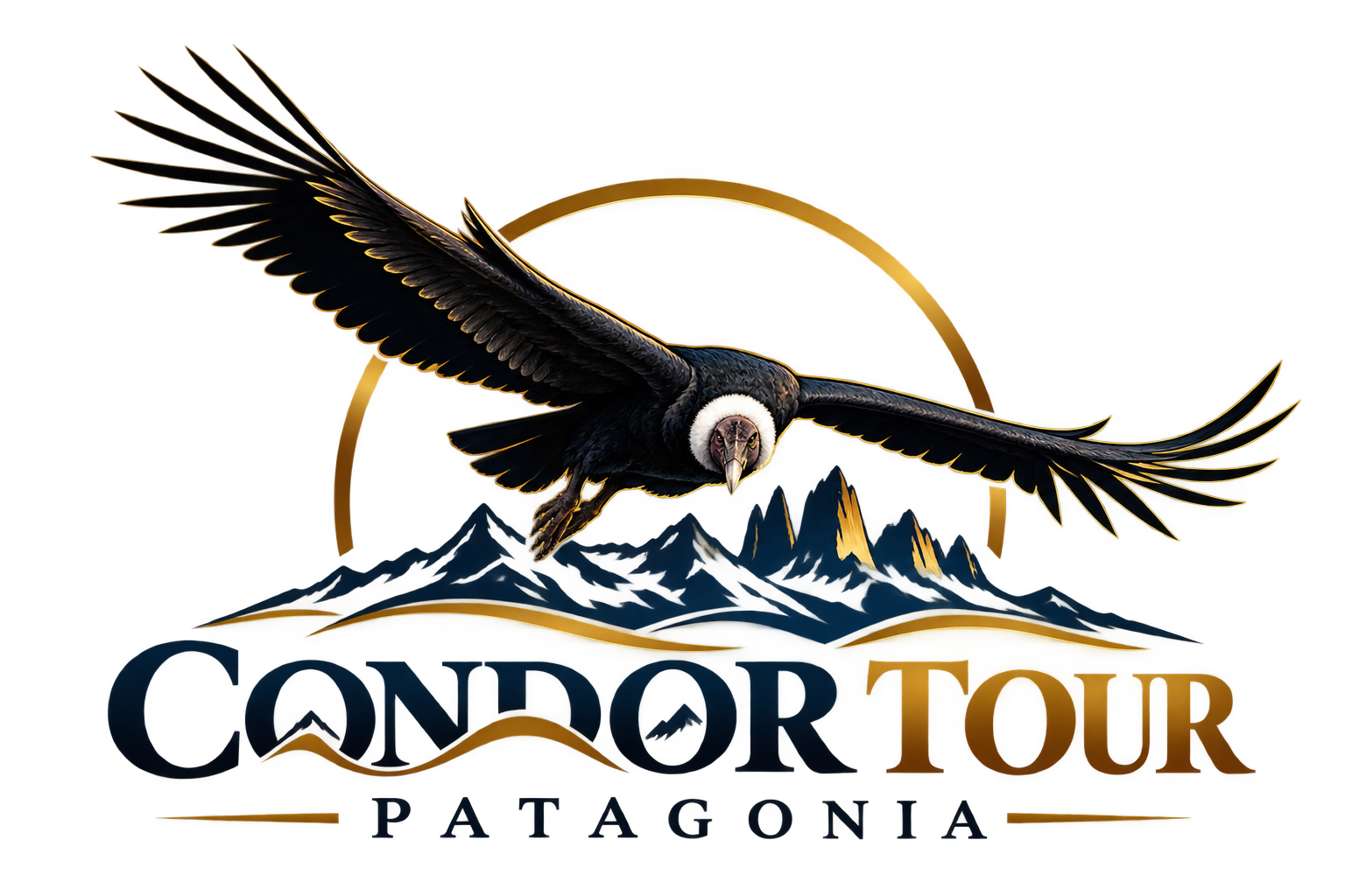 Condor Tour Patagonia logo